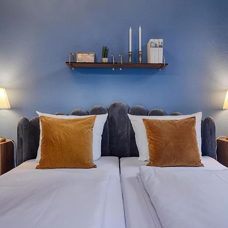 Homie Stay Am Marktplatz - Wohnen Im Historischen Balthasar-Neumann-Apartment Βίρτσμπουργκ Εξωτερικό φωτογραφία