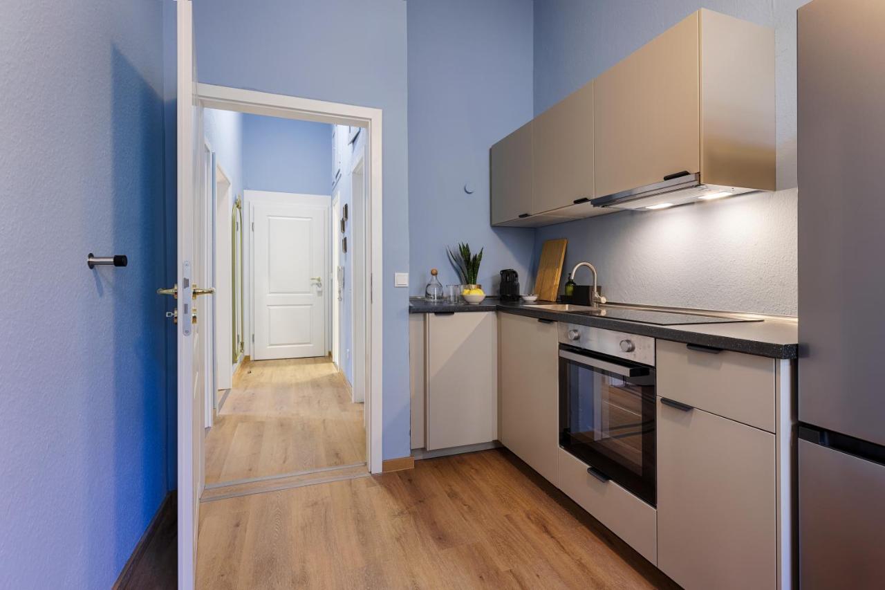Homie Stay Am Marktplatz - Wohnen Im Historischen Balthasar-Neumann-Apartment Βίρτσμπουργκ Εξωτερικό φωτογραφία
